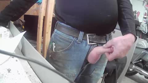 anotherbaldy online show from November 22, 5:33 pm