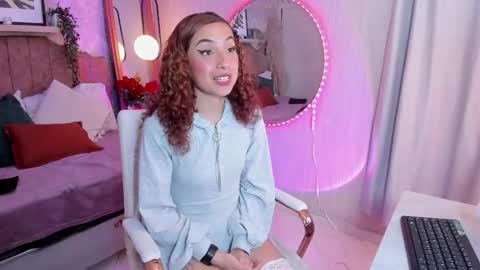 Anseru online show from June 5, 1:49 pm