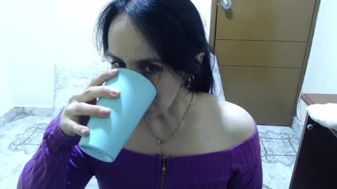 PAMELA online show from September 8, 9:25 pm