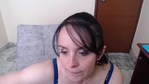 PAMELA online show from October 19, 5:50 pm