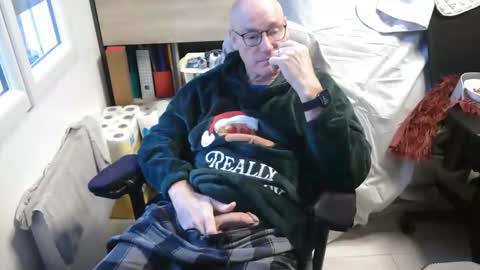 antares590 online show from November 15, 3:46 pm