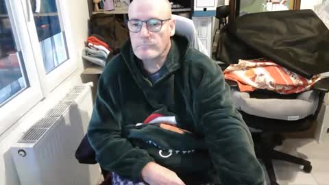 antares590 online show from January 3, 3:44 pm