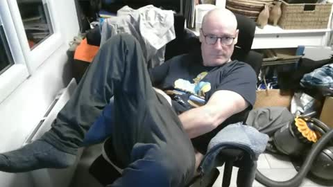 antares590 online show from February 24, 8:01 pm