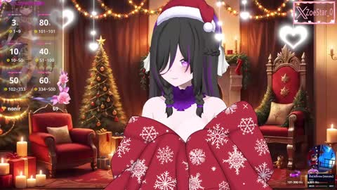 Snapshot of antares_star chatting on December 12, 6:21 pm Zoe online show from December 12, 6:21 pm