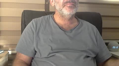 antheris online show from February 26, 8:12 pm