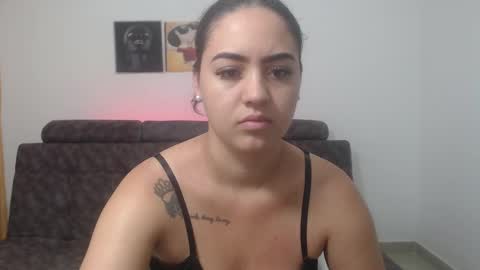Anthonela Queen online show from March 12, 11:31 am