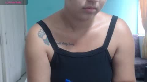 Anthonela Queen online show from January 6, 1:04 pm