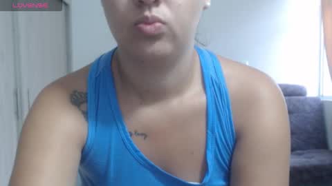 Anthonela Queen online show from December 3, 12:39 pm