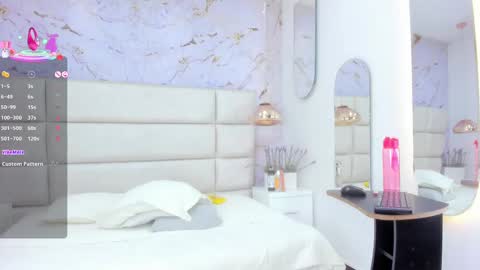 Snapshot of anthonela_russo chatting on February 11, 6:30 am anthonela online show from February 11, 6:30 am