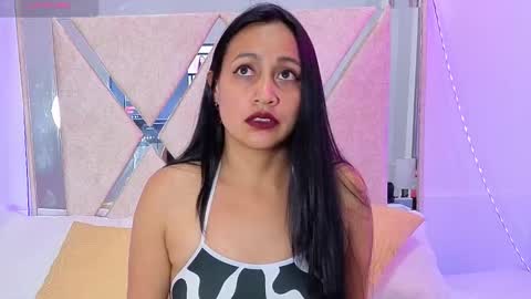 Antonella online show from November 4, 7:26 pm