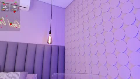 Anthonella  online show from March 30, 5:57 pm