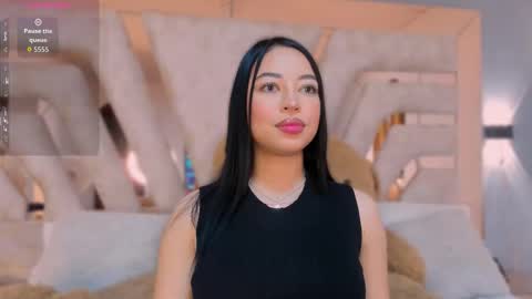 Anthonella Sweet online show from September 27, 3:37 am