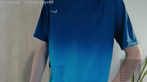 TONY NEW ACCOUNT online show from September 25, 11:34 pm