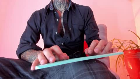 Anthony and Nick online show from November 4, 2:18 pm