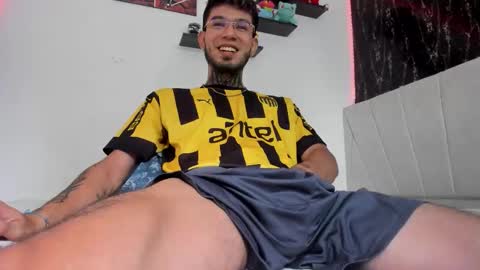 Anthony and Nick online show from October 15, 3:13 pm