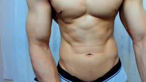 Adonys Creeb online show from November 11, 5:20 am