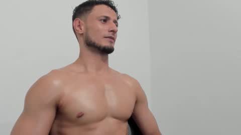 Adonys Creeb online show from November 6, 5:10 am