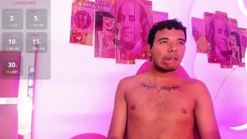 anthony online show from February 20, 6:10 pm