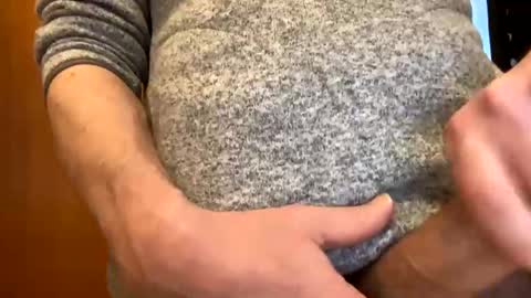 Anthony online show from March 1, 4:11 pm