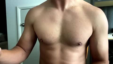 Anthony online show from October 7, 8:05 pm