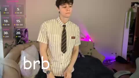 Anthony online show from August 7, 8:34 am