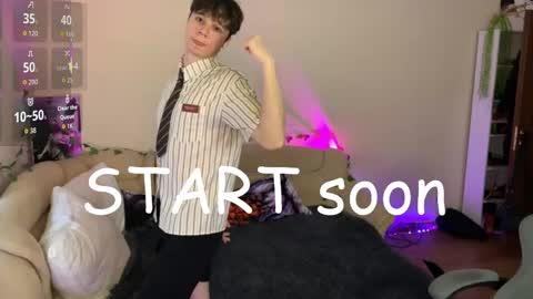 Anthony online show from May 1, 5:29 pm