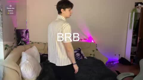 Anthony online show from February 4, 3:27 pm