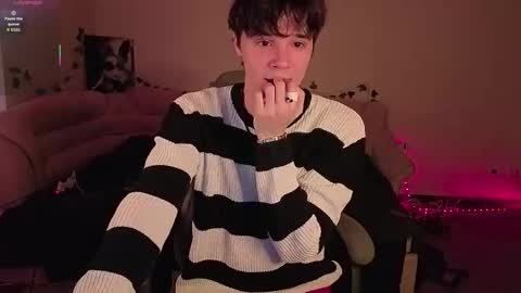 Anthony online show from March 1, 5:22 am