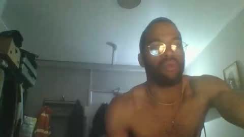 anthonymarkz online show from January 17, 4:55 am