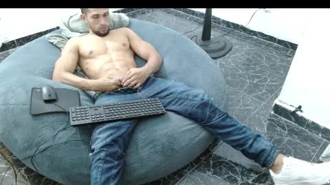 Anthony rico69 online show from December 10, 12:06 am