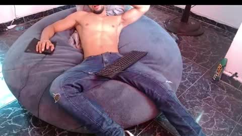 Anthony rico69 online show from December 9, 1:13 pm