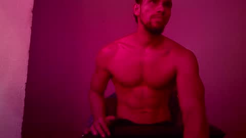 Anthony rico69 online show from December 12, 2:44 pm