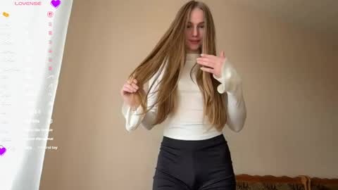 Viktoria online show from May 17, 3:21 pm