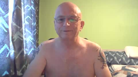 antmatt2025 online show from September 30, 5:12 pm