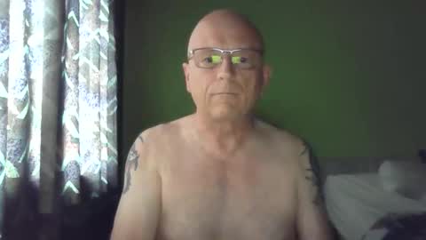 antmatt2025 online show from May 31, 5:28 am