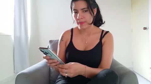 Anto online show from December 1, 9:24 pm