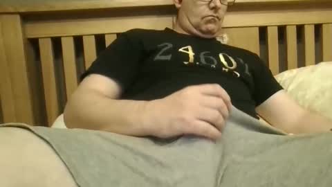 antonduncs online show from May 21, 9:05 am