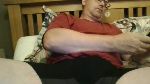 antonduncs online show from June 28, 1:40 pm