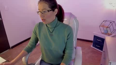 Antonella online show from February 11, 12:47 pm