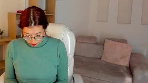 Antonella online show from November 4, 12:17 pm