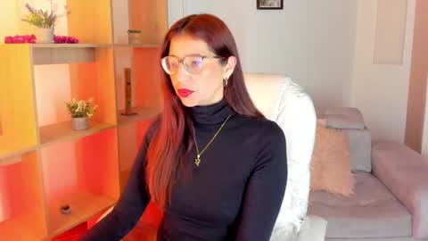 Antonella online show from November 21, 12:36 pm