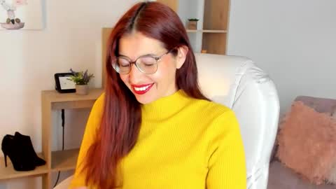 Antonella online show from November 12, 12:07 pm