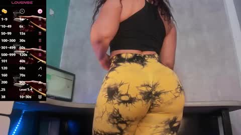 antonella online show from February 23, 2:40 am