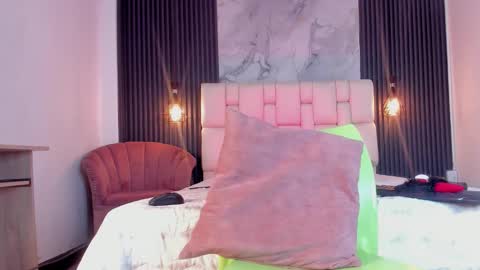 Antonella online show from February 26, 9:29 pm