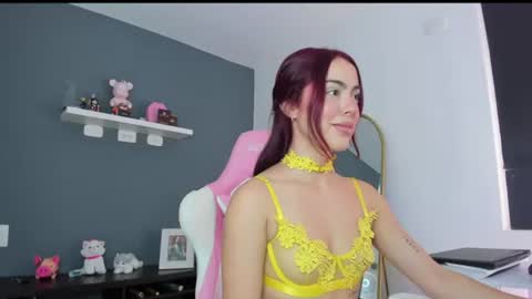 Antonella online show from July 21, 9:06 pm