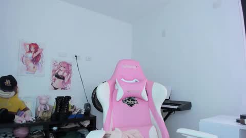 Antonella online show from October 2, 9:57 pm