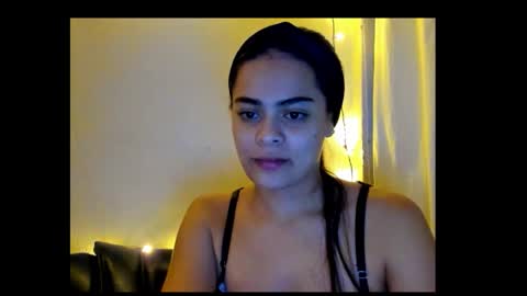 Antonella online show from January 8, 7:47 am