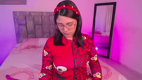 Antonella online show from November 13, 12:35 am