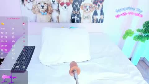 Anto online show from March 22, 3:05 pm