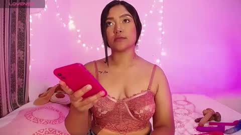 Anne  online show from January 30, 3:44 am